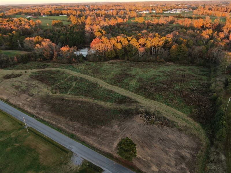 35 Acres in East Cullman County : Cullman : Cullman County : Alabama