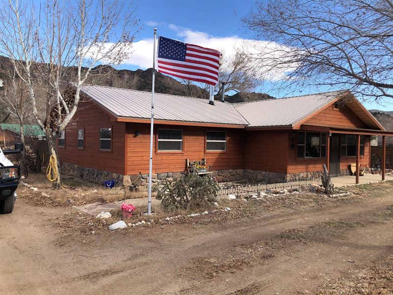 Salida, Colorado 7 Minutes Away : Salida : Fremont County : Colorado