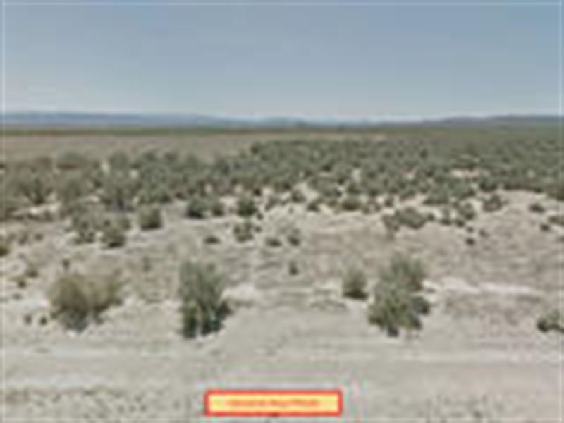 2.14 Acres in Iron, UT : Beryl : Iron County : Utah
