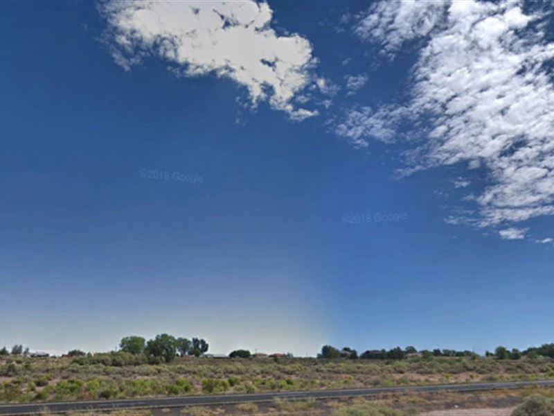 I Like Big Lots and I Cannot Lie : Holbrook : Navajo County : Arizona