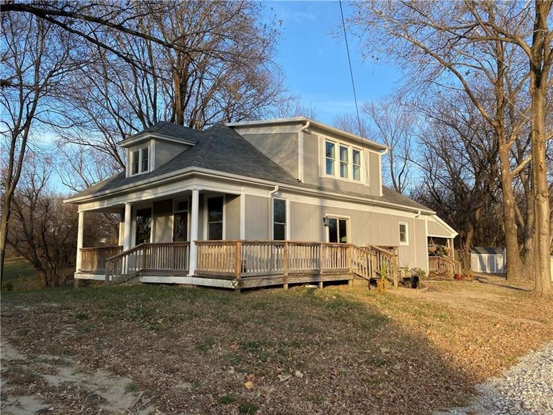 Open House 12/06/20, Remodeled Home : Saint Joseph : Buchanan County : Missouri