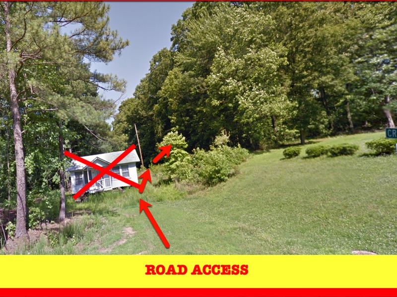 .49 Acre in Sanford, NC : Sanford : Lee County : North Carolina