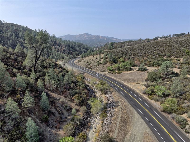 22 Acre Getaway in Lake County, CA, Land for Sale by Owner in