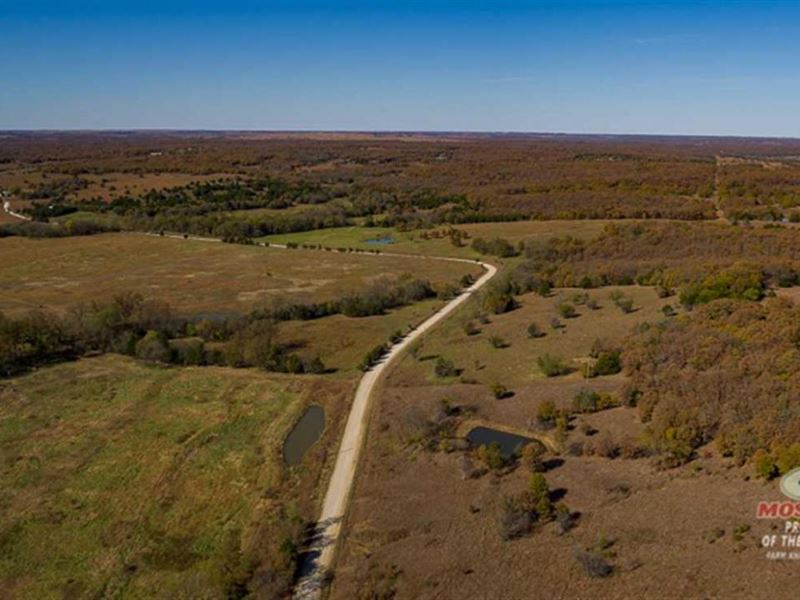 Ace in The Hole : Sedan : Chautauqua County : Kansas