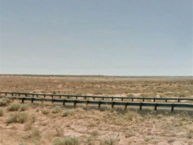 $49 Down in Apache County : Chambers : Apache County : Arizona