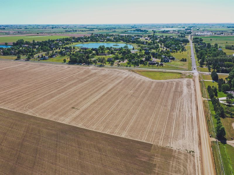 Rangeview Estates, Lot 20 : Mead : Weld County : Colorado