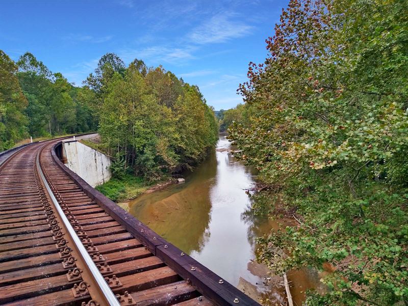 Big Tom Tract, Sold in 64 Days : Huddleston : Bedford County : Virginia