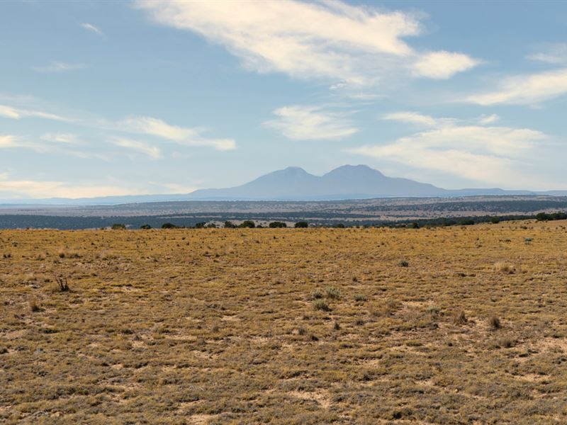 Mountain Views Near Blm Land : Walsenburg : Huerfano County : Colorado