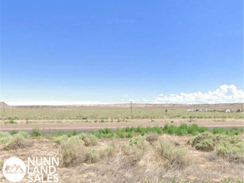 $49 Down in Apache : Holbrook : Apache County : Arizona