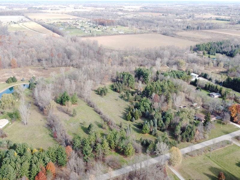 Vacant Land For Sale In Michigan Upper Peninsula