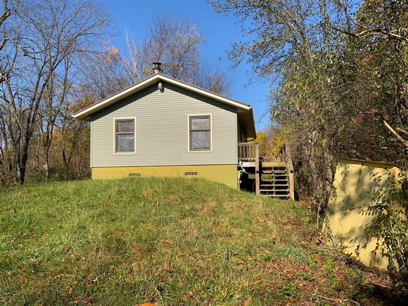 Dague Rd, 53 Acres, Tuscarawas Co : Uhrichsville : Tuscarawas County : Ohio