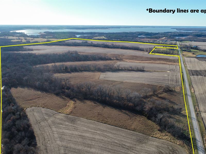 Appanoose County Investment : Moravia : Appanoose County : Iowa