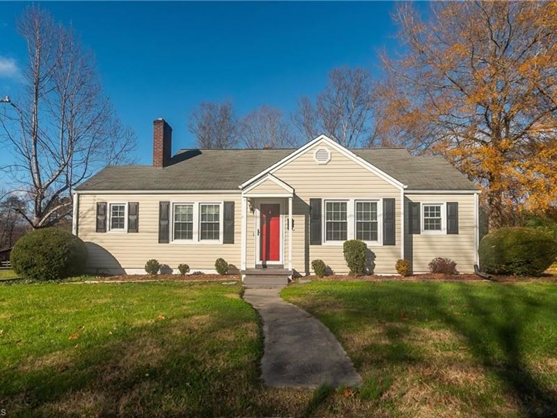 Home Mount Airy North Carolina Land for Sale in Mount Airy, Surry