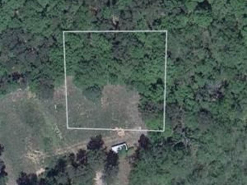 Land for Sale in Missouri Land for Sale in Van Buren, Carter County