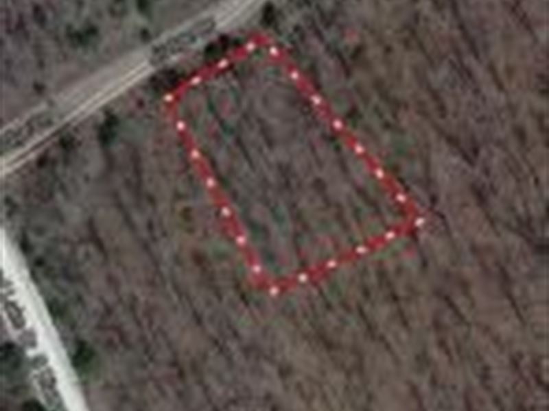 Property for Sale in Arkansas : Horseshoe Bend : Izard County : Arkansas