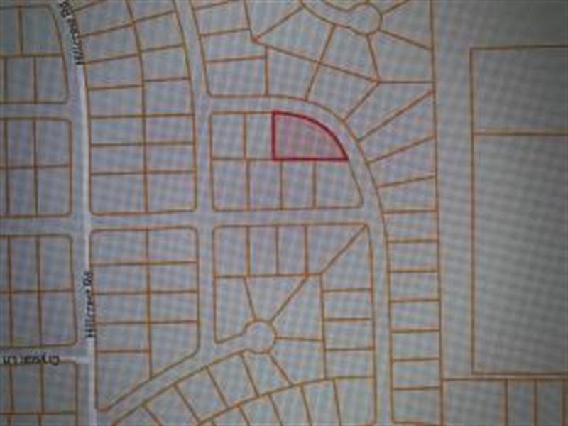 Lot for Sale in Horseshoe Bend, AR : Horseshoe Bend : Izard County : Arkansas
