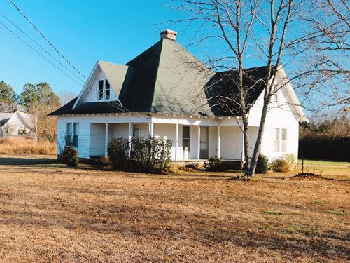 Mountain View Arkansas Land For Sale Landflip