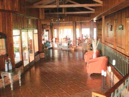 71.63 Ac Bonanza Country Retreat : Palomo Orosi : Costa Rica