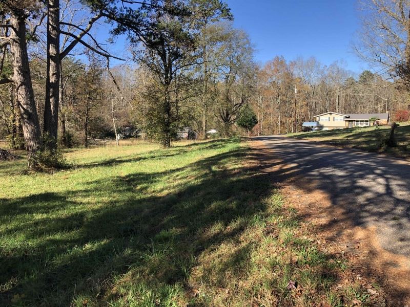 Travelers Rest, Echo Drive 1.2 : Travelers Rest : Greenville County : South Carolina
