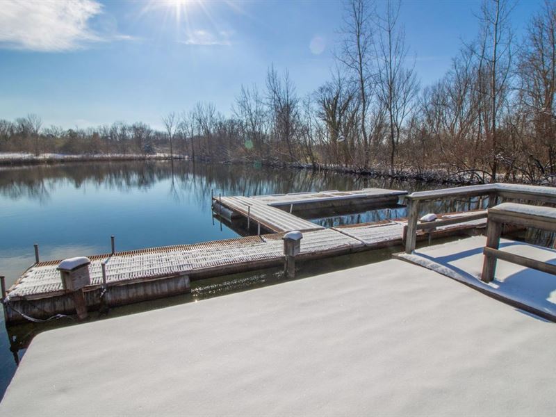 Rapid Forge Rd, 50 Acres, Ross Co : Greenfield : Ross County : Ohio