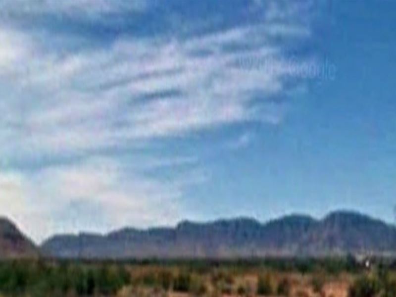 When The Going Gets Tough : Cochise : Cochise County : Arizona