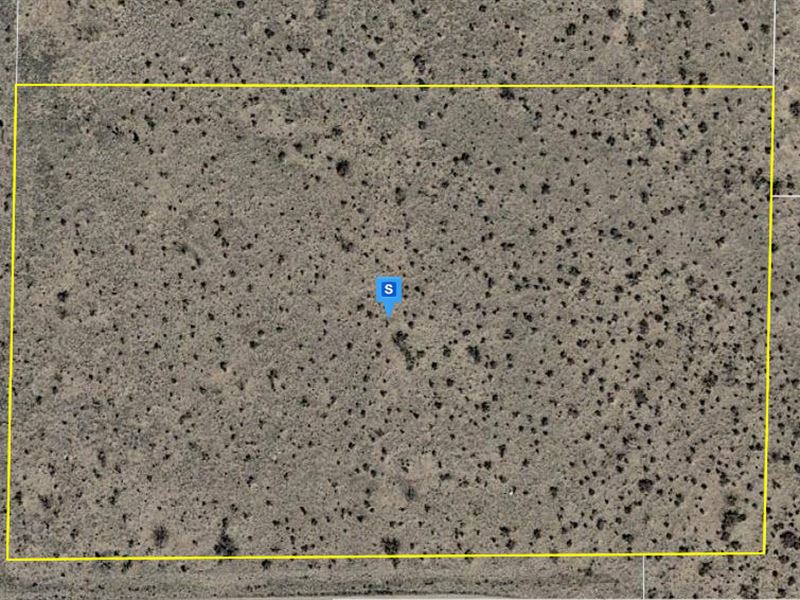 5 Acres in Luna County, New Mexico : Deming : Luna County : New Mexico