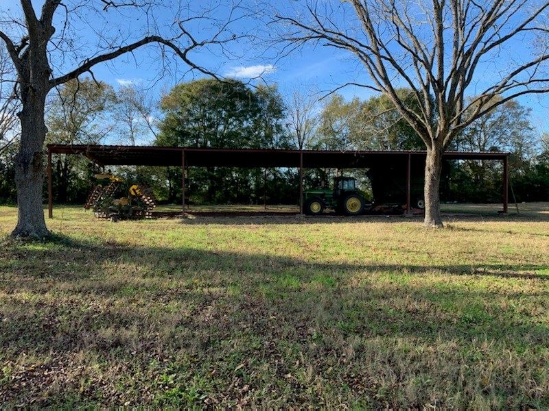 Land in Henry County Alabama : Headland : Henry County : Alabama