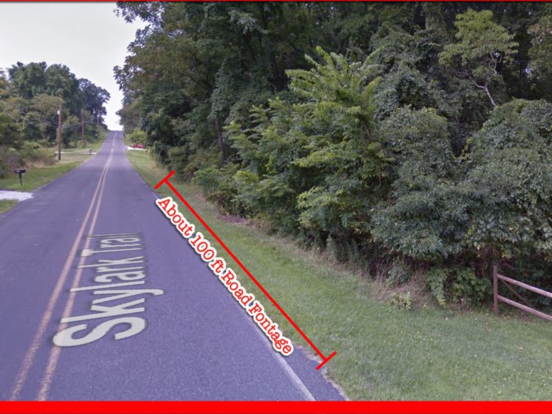 Beautiful Property in Ski Resort : Fairfield : Adams County : Pennsylvania