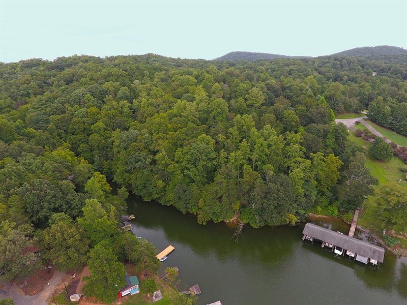 Build Your Dream Home Here : Goodview : Bedford County : Virginia
