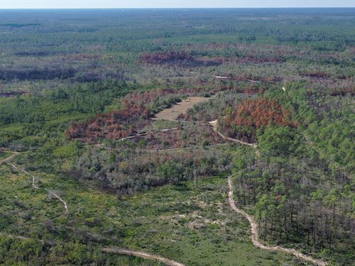 Southport Recreational Investment : Southport : Bay County : Florida