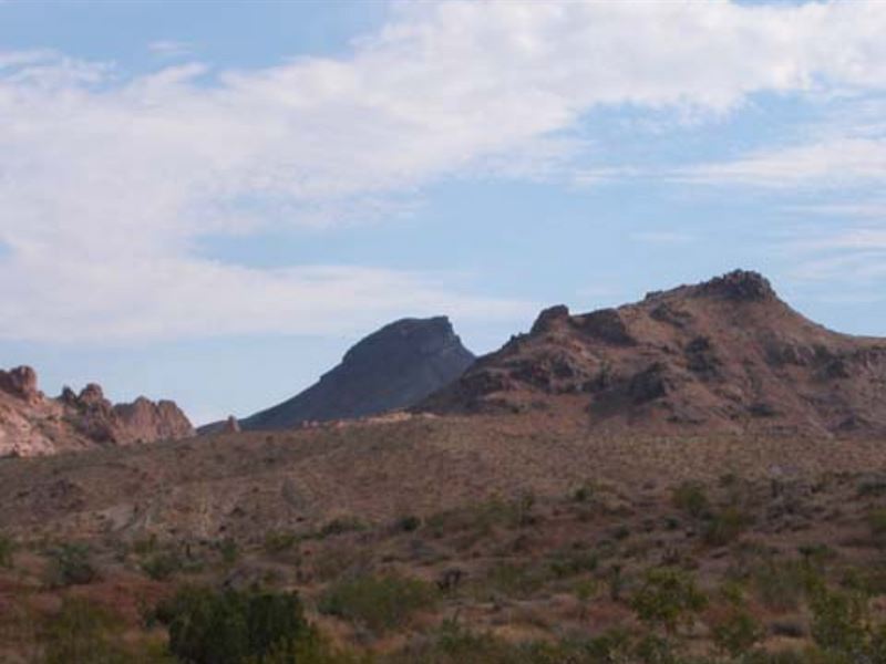 Under $1000 with Mountain Views : Kingman : Mohave County : Arizona