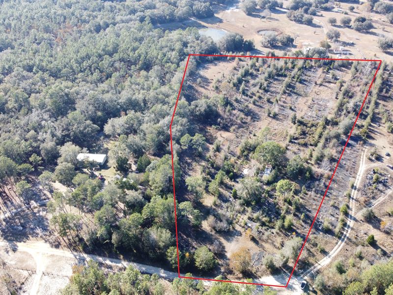 6750 Gilda Ct, Keystone Heights : Keystone Heights : Clay County : Florida