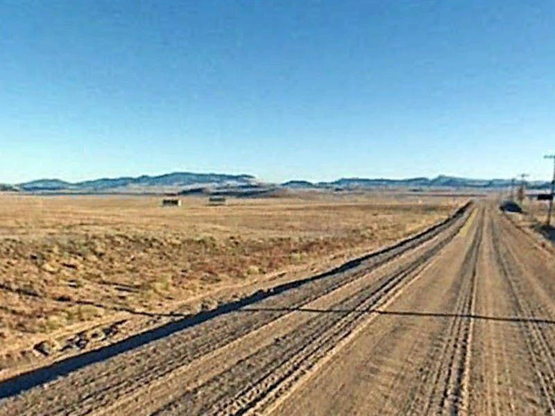 Enjoy The Views in Park County : Fairplay : Park County : Colorado