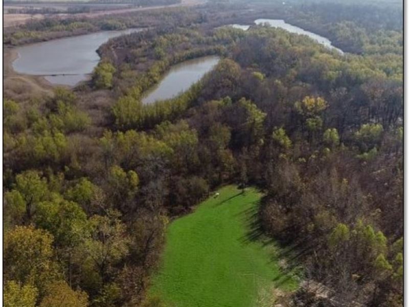 1272 Acres in Washington County : Greenville : Washington County : Mississippi