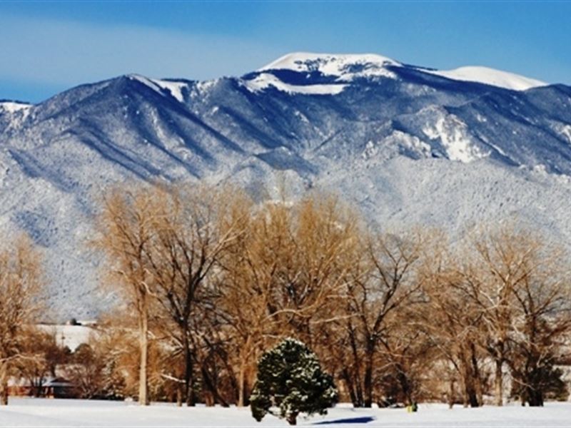 Peace & Quiet, Pueblo County, CO : Colorado City : Pueblo County : Colorado
