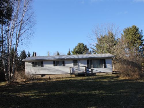 Presque Isle County Michigan Land For Sale Landflip