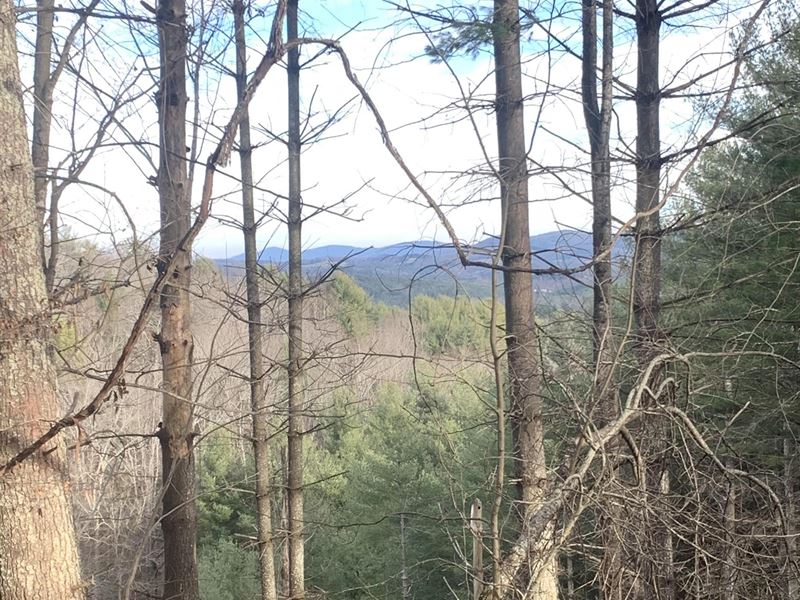 Own Your Own Mountain Getaway : Crumpler : Ashe County : North Carolina