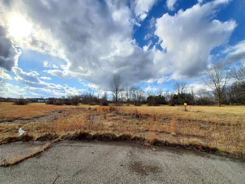 Prime Residential Land : Dayton : Montgomery County : Ohio