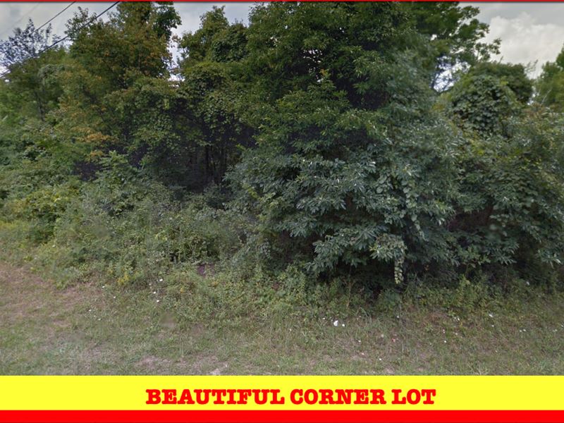 Nice Corner Lot in Ski Resort : Fairfield : Adams County : Pennsylvania
