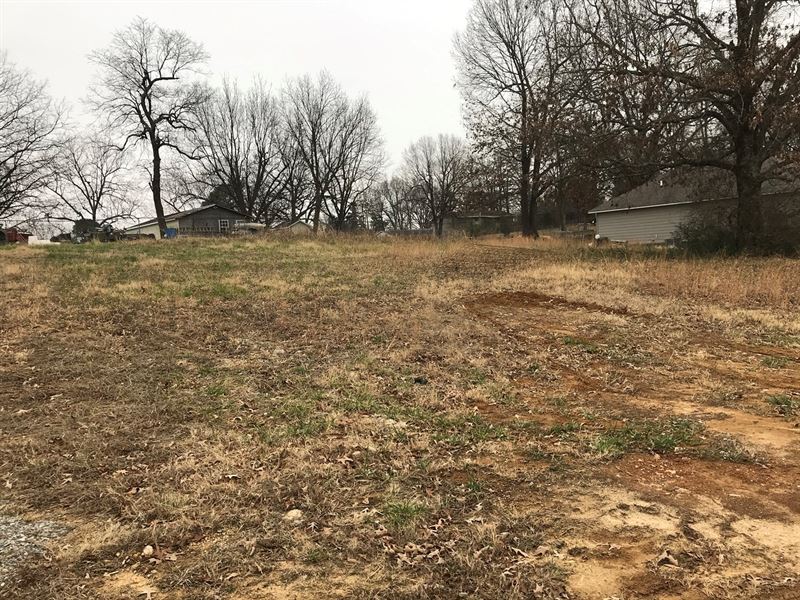 Vacant Land Town Pocahontas, AR 10 Land for Sale in Pocahontas