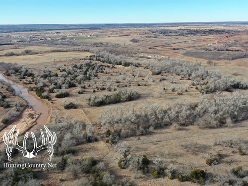 Woods County Oklahoma Land For Sale Landflip