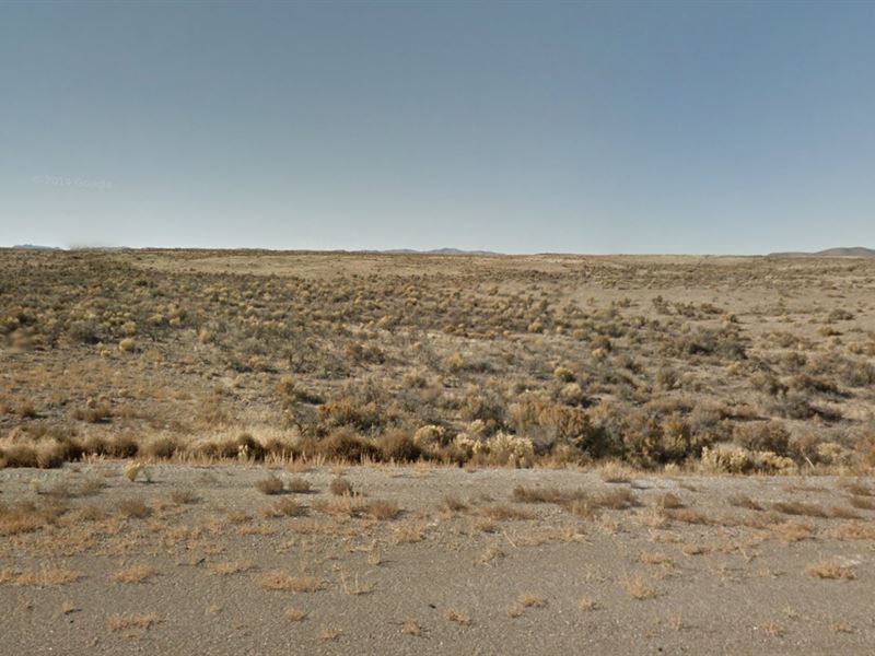 2.07 Acres in Elko County, Nevada : Osino : Elko County : Nevada