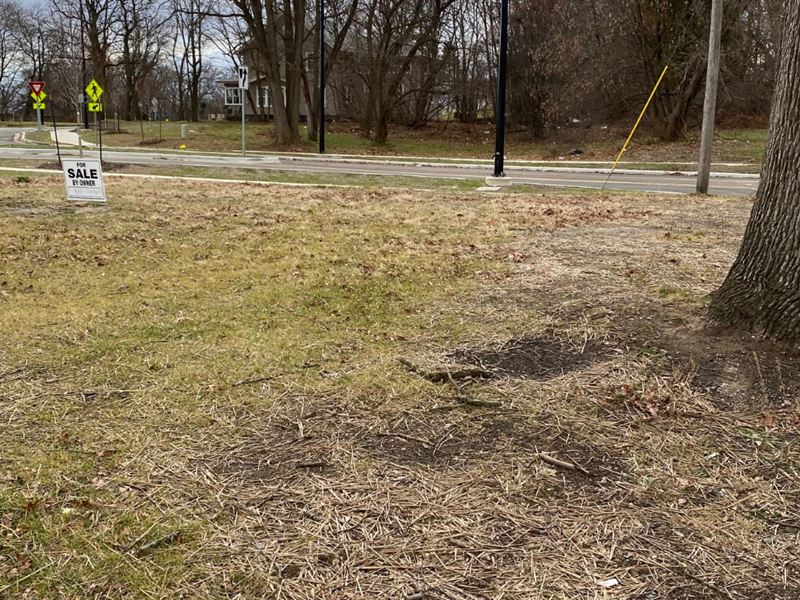 1 To 4 Multi-Family Unit Land Lot : Jackson : Jackson County : Michigan
