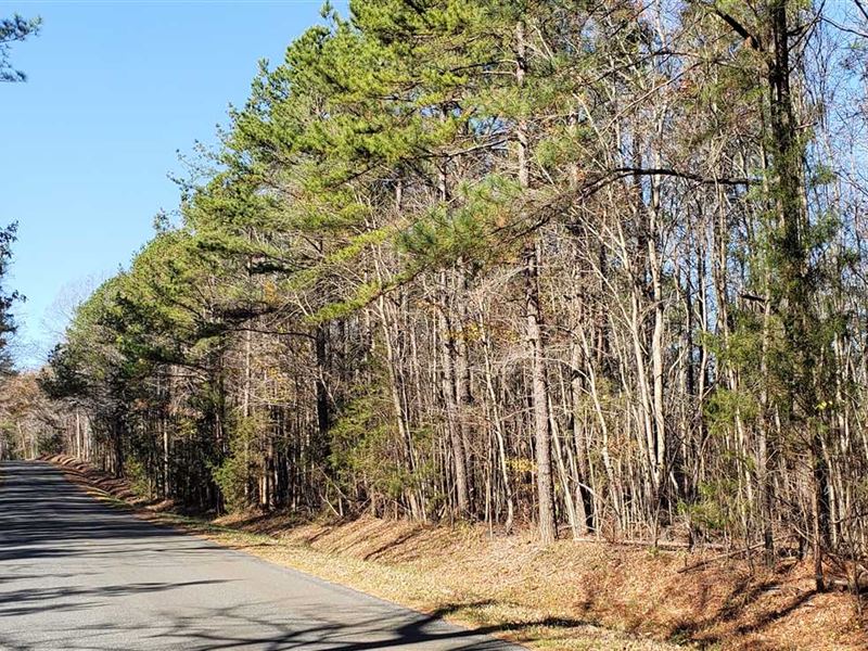10 Acres in Lancaster, Lancaste : Lancaster : Lancaster County : South Carolina