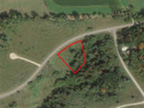 1.03 Acres in Sauk County, WI : La Valle : Sauk County : Wisconsin