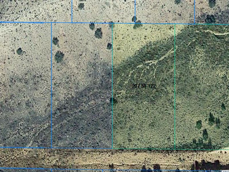 1 Acre in Apache County, AZ : Sanders : Apache County : Arizona