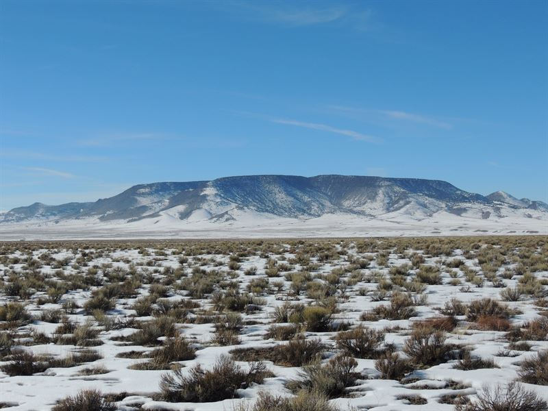 Stunning & Unique Offering, $149/Mo : San Luis : Costilla County : Colorado