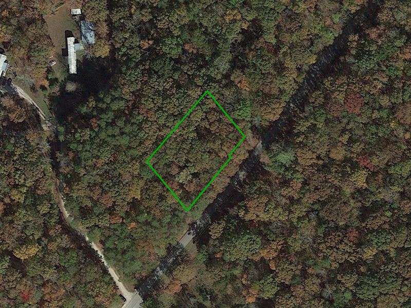 .6 Acres In Roane County Rockwood : Rockwood : Roane County : Tennessee