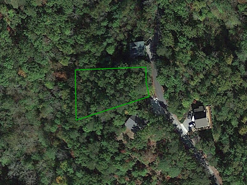 .37 Acres in Blount County : Townsend : Blount County : Tennessee