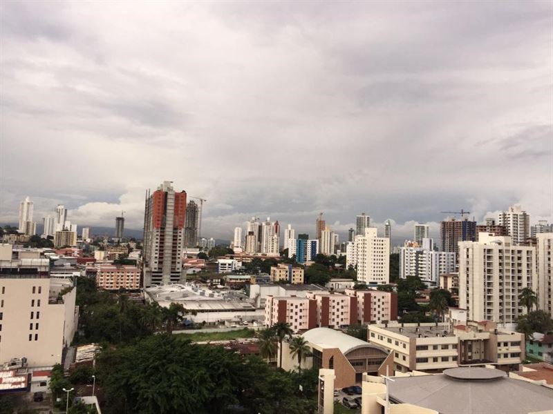 Condo Ph Torres DE Castilla Panama : Panama